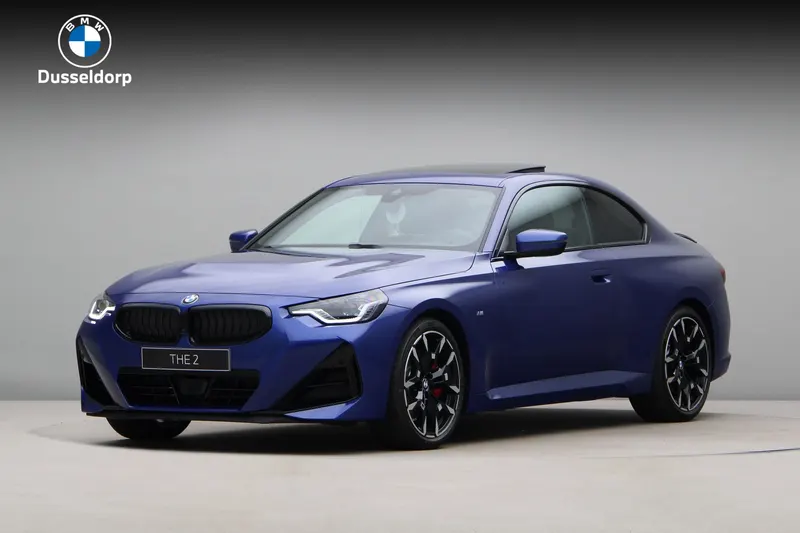 BMW 2-Serie (2026)