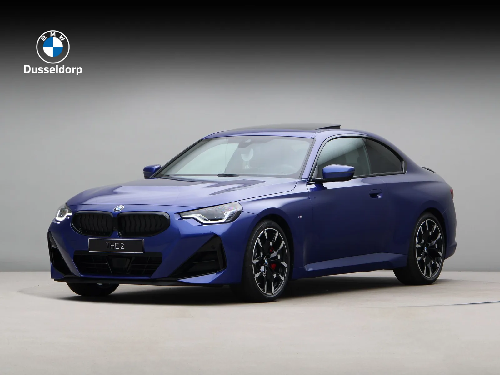 BMW 2-Serie (2026) — foto 1