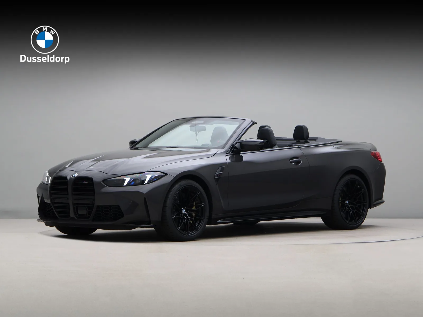 BMW M4 (2026) — foto 1