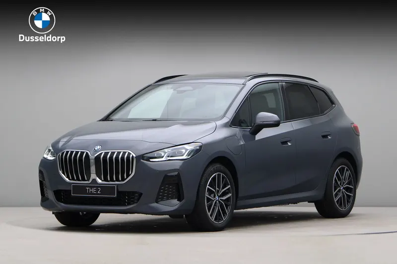 BMW 2-Serie (2026)