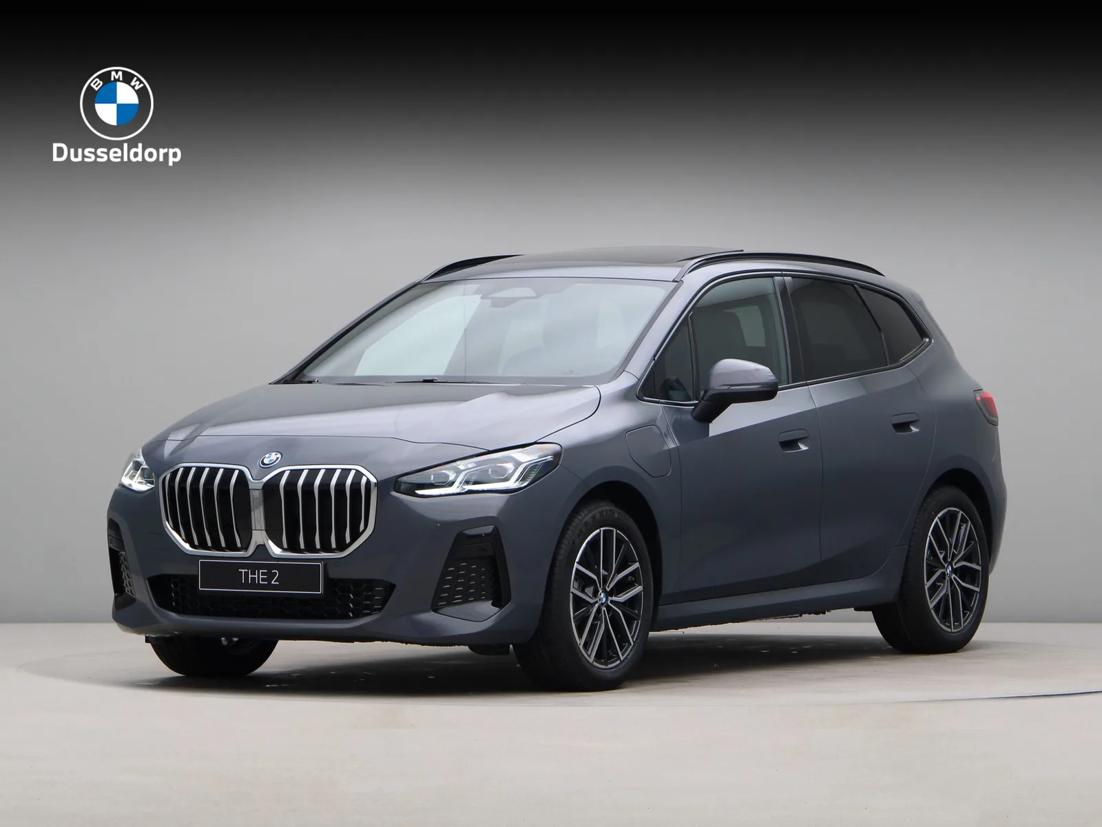 BMW 2-Serie (2026) — foto 1