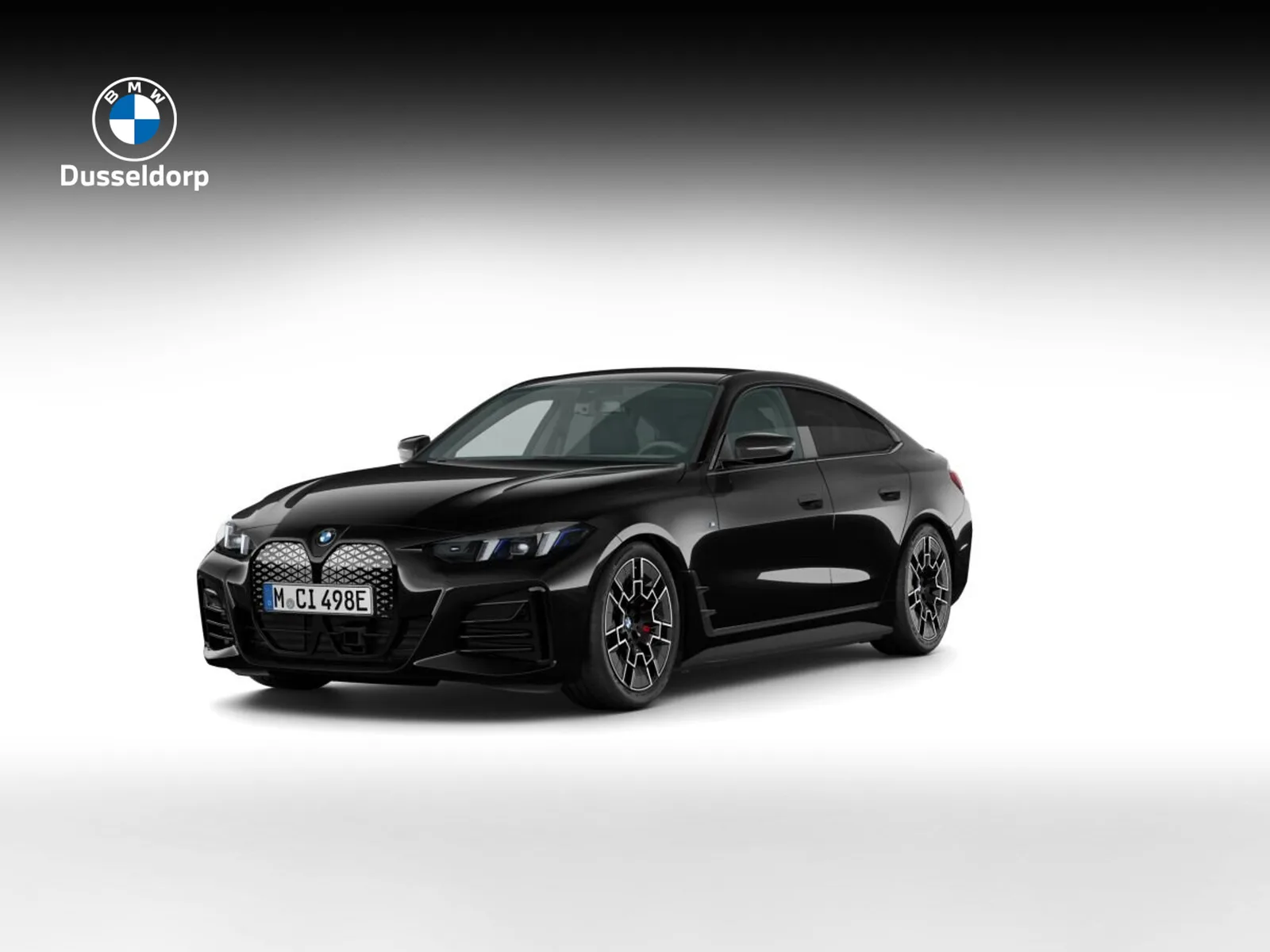 BMW i4 (2026) — foto 1