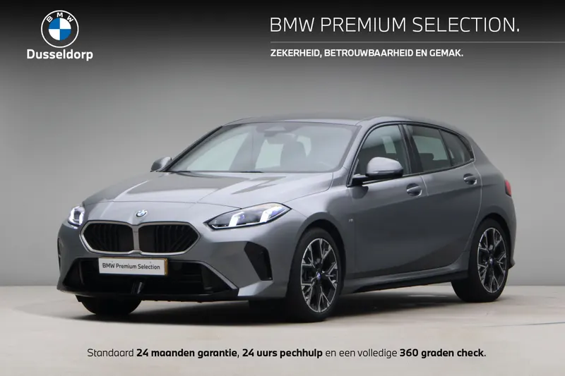 BMW 1-Serie (2025)