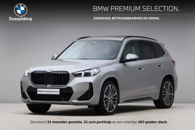 BMW X1 (2023)
