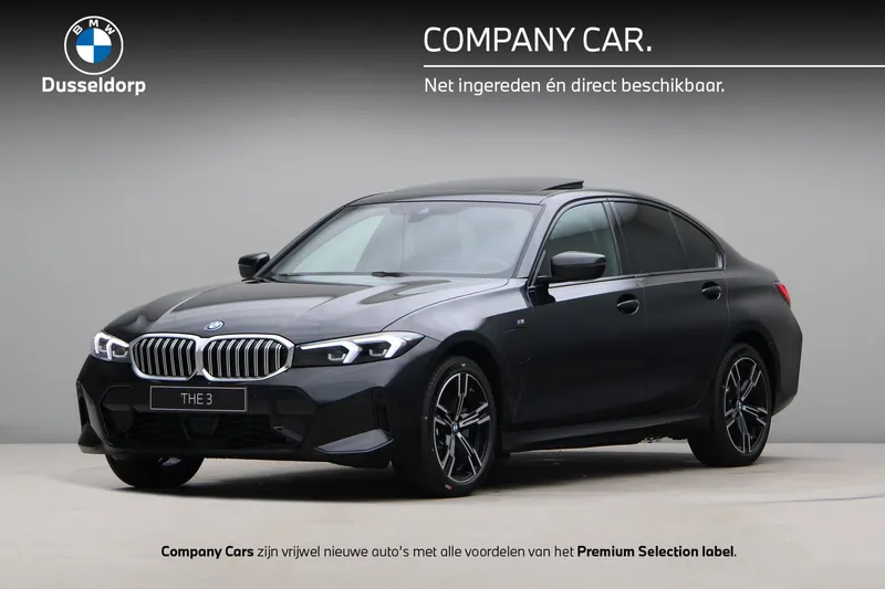 BMW 3-Serie (2026)