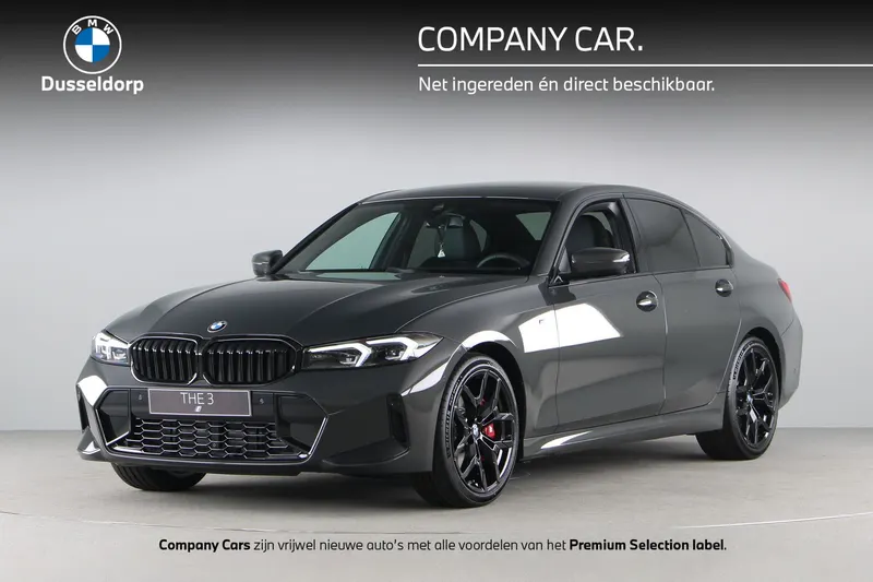 BMW 3-Serie (2026)