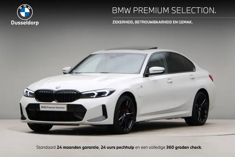 BMW 3-Serie (2024)