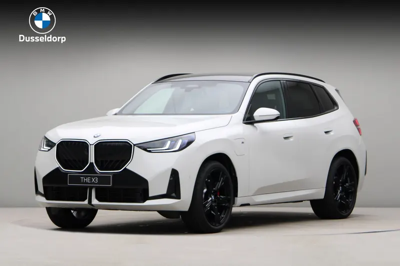 BMW X3 (2026)