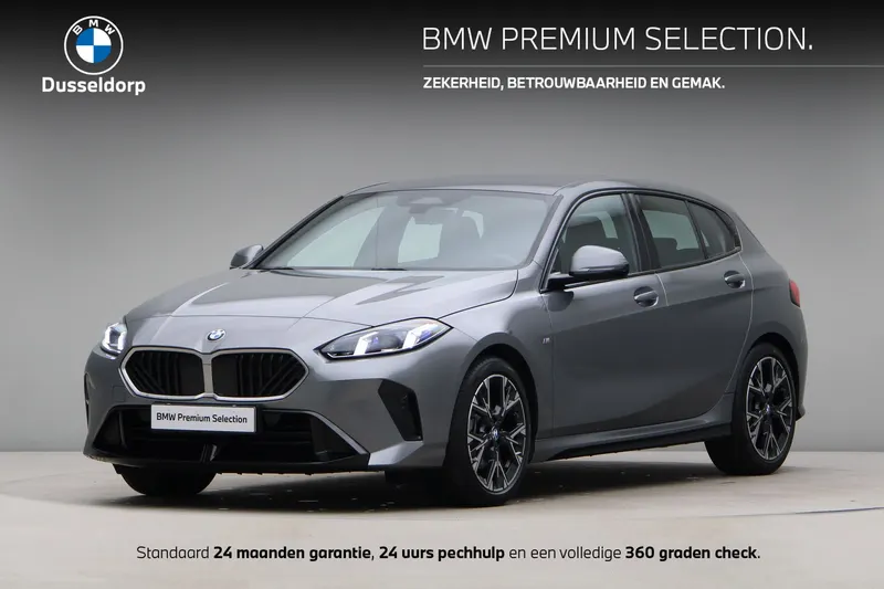 BMW 1-Serie (2025)