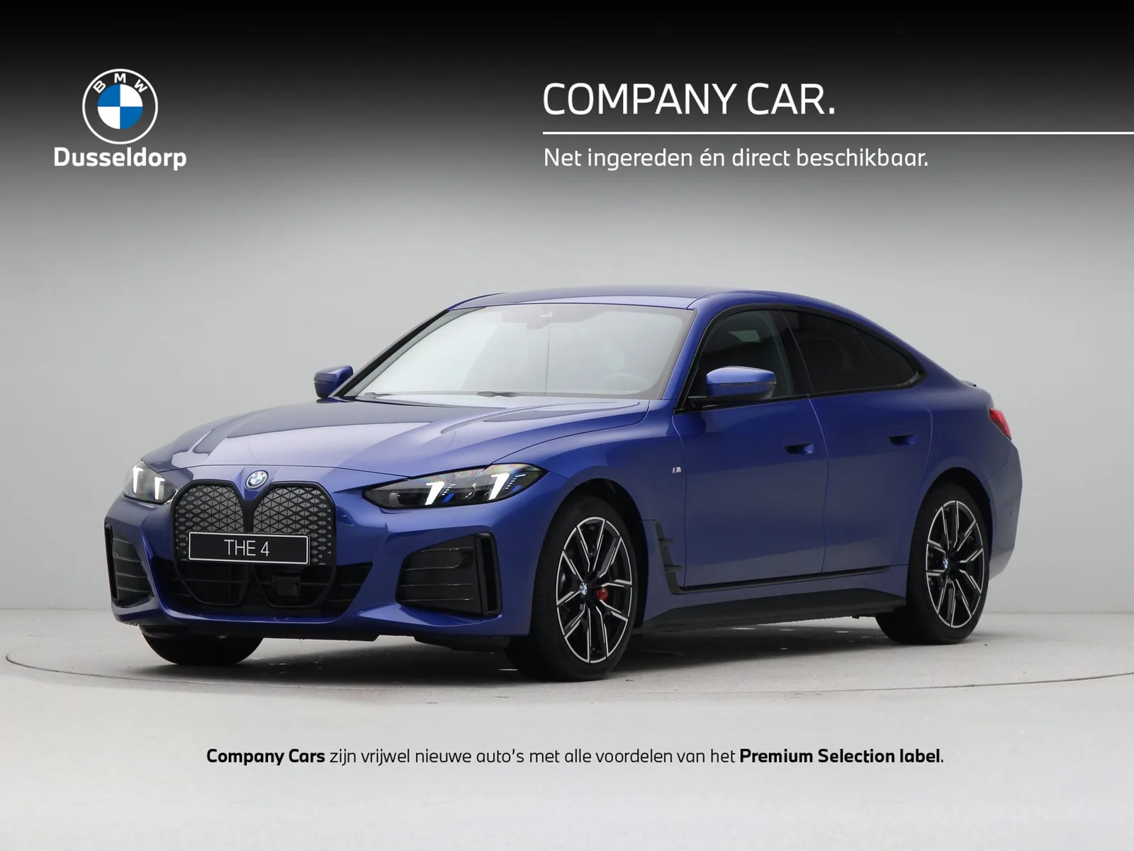 BMW i4 (2026) — foto 1