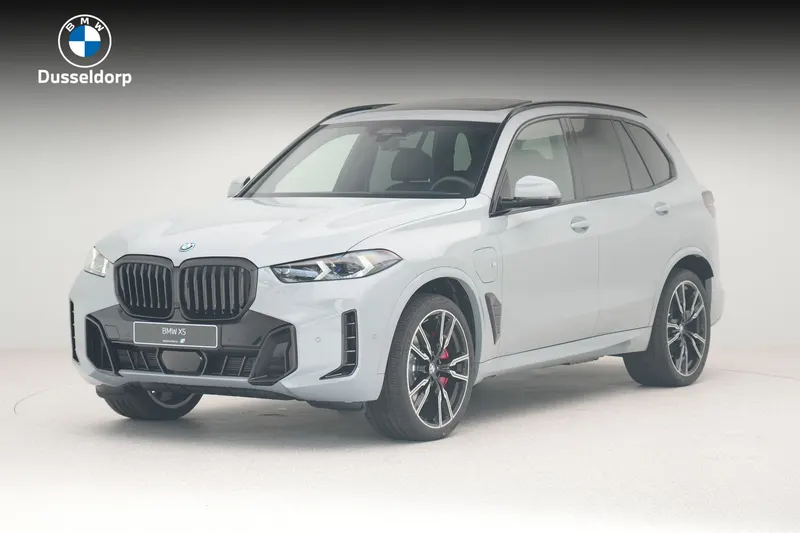 BMW X5 (2026)