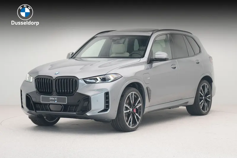 BMW X5 (2026)