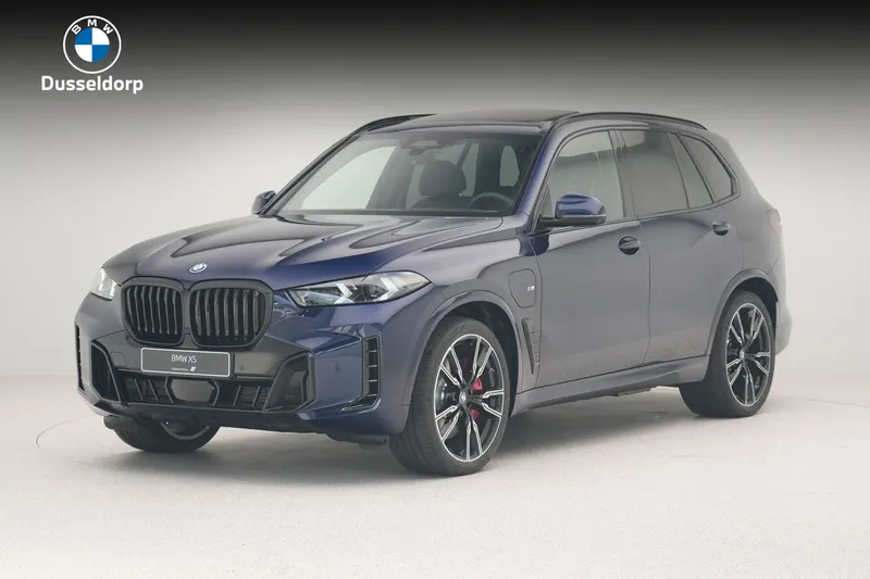 BMW X5 (2026)