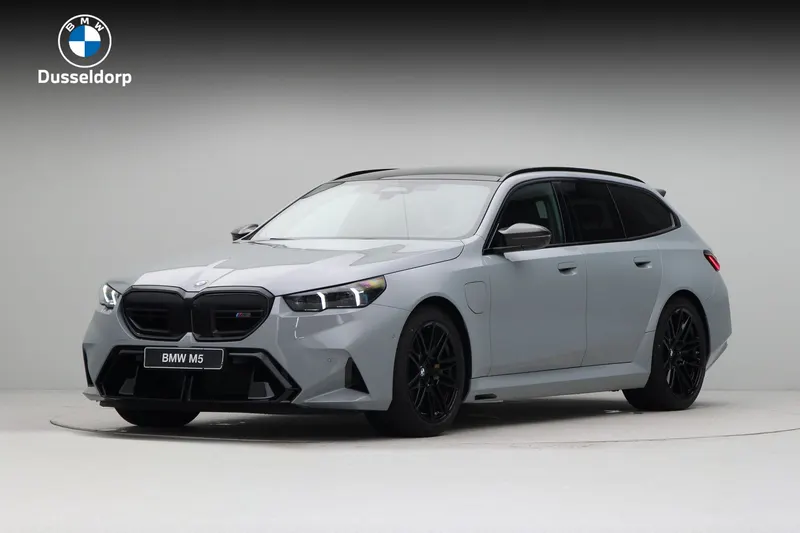 BMW M5 (2026)