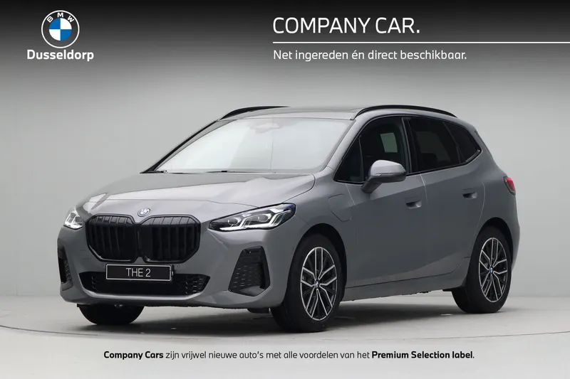 BMW 2-Serie (2026)