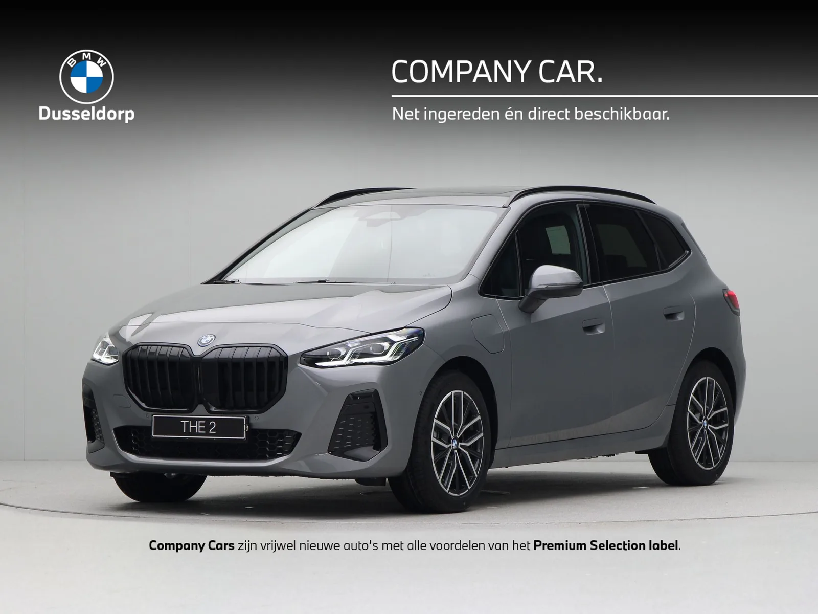 BMW 2-Serie (2026) — foto 1