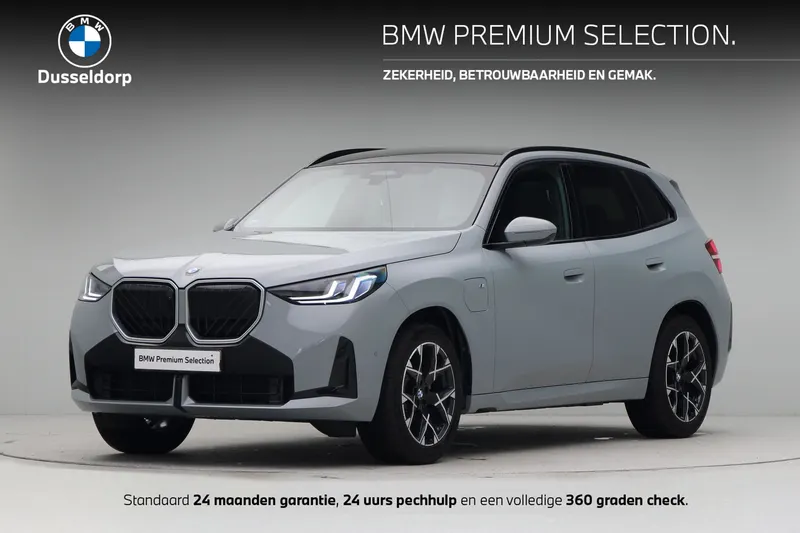 BMW X3 (2026)