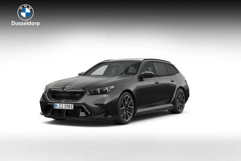 BMW M5 (2026)