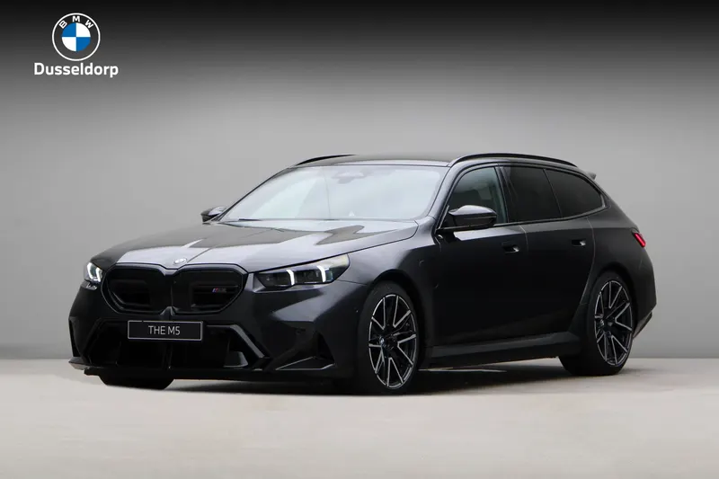 BMW M5 (2026)