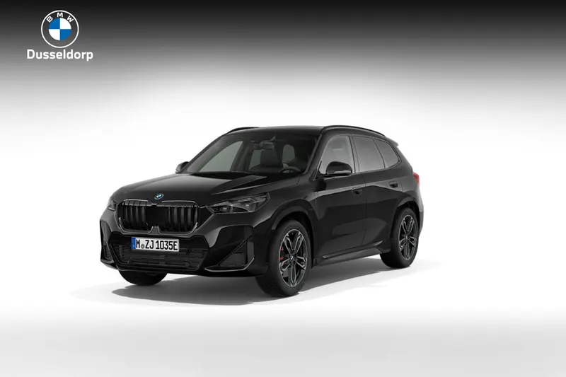 BMW X1 (2026)