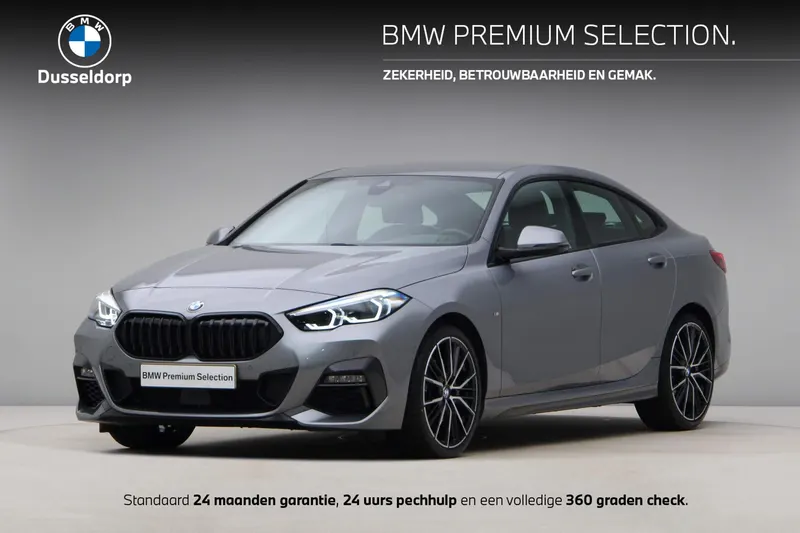 BMW 2-Serie (2023)
