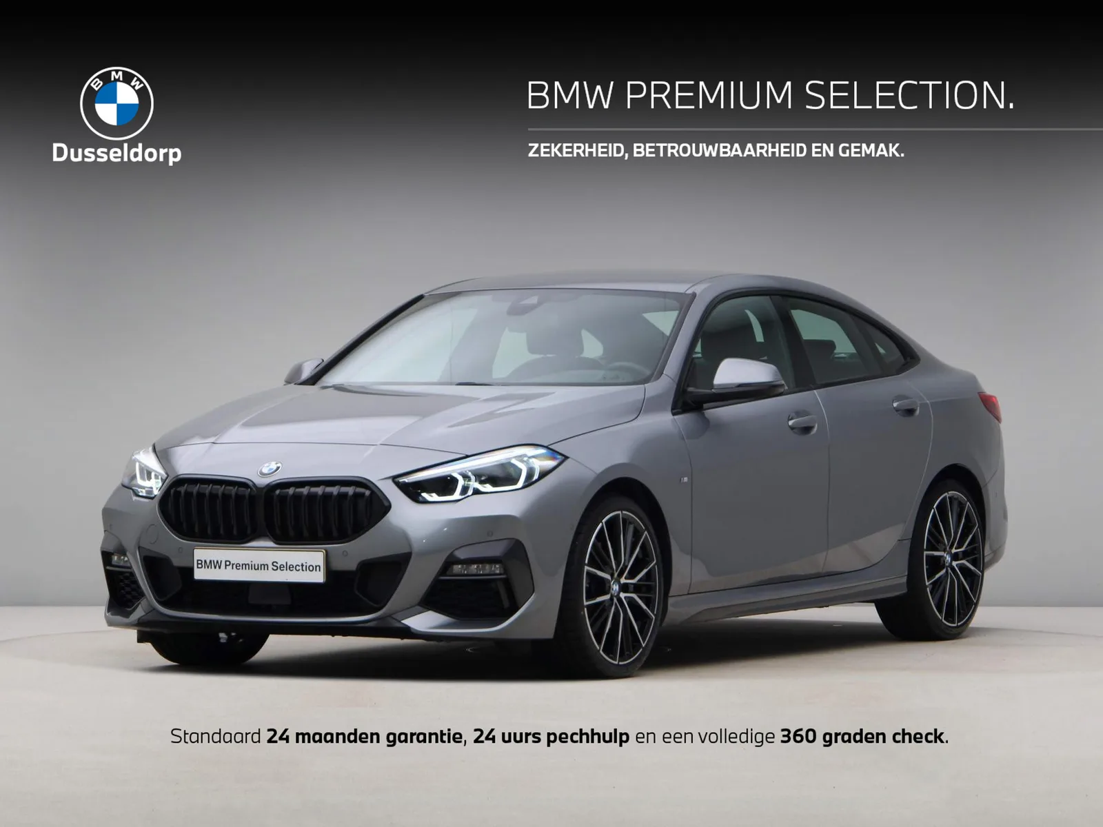 BMW 2-Serie (2023) — foto 1