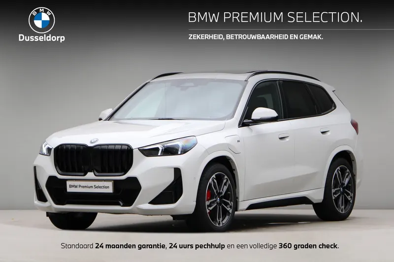 BMW X1 (2025)