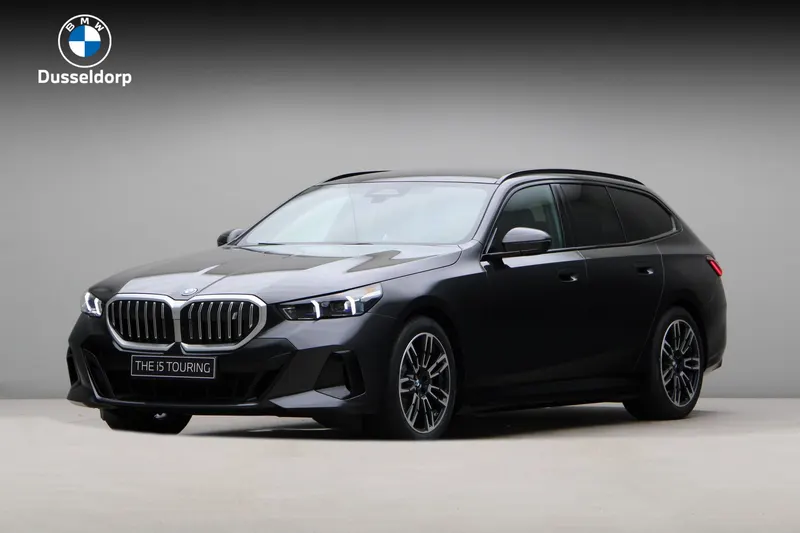 BMW i5 (2026)