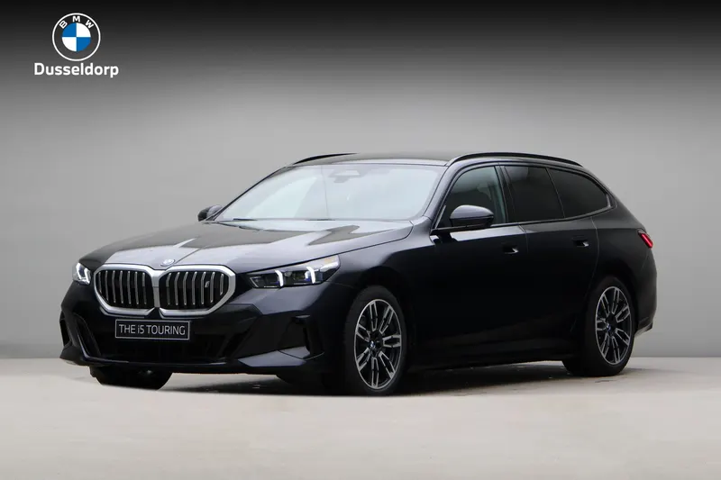 BMW i5 (2026)