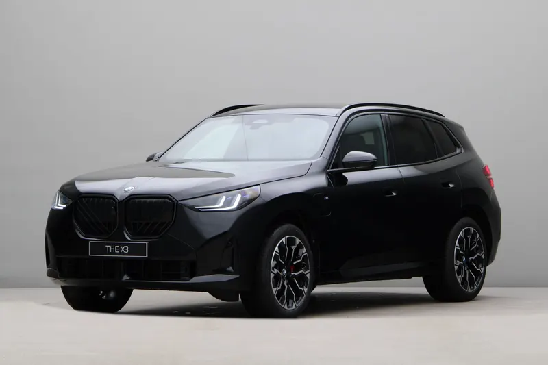 BMW X3 (2026)