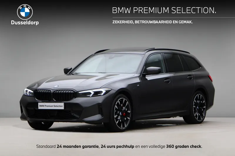 BMW 3-Serie (2026)