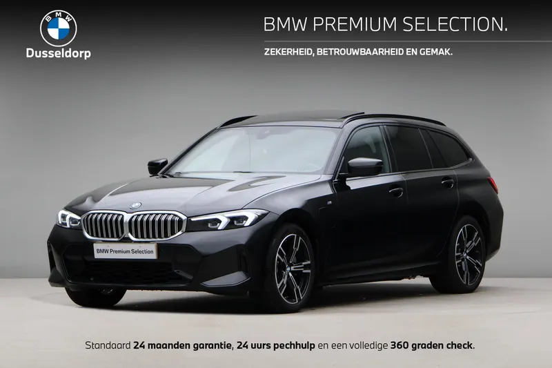 BMW 3-Serie (2025)
