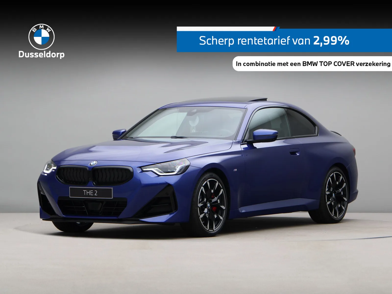 BMW 2-Serie (2026) — foto 1