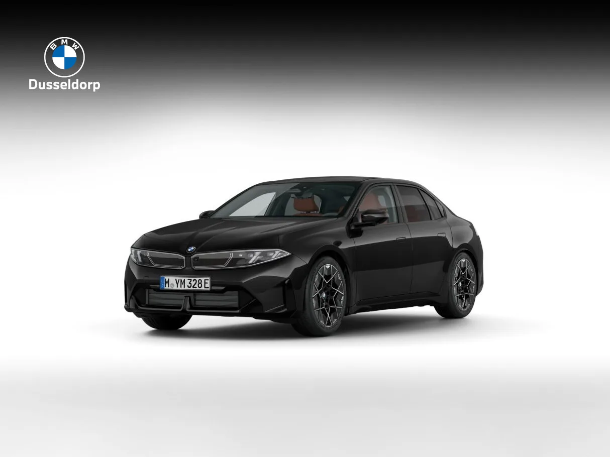 BMW i3 (2026) — foto 1