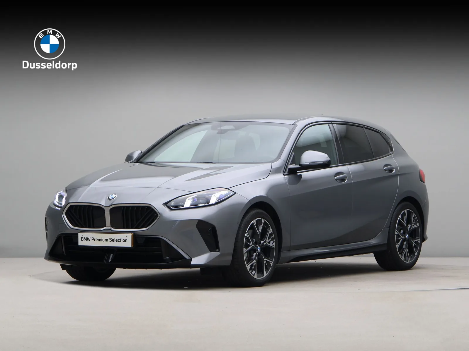 BMW 1-Serie (2026) — foto 1