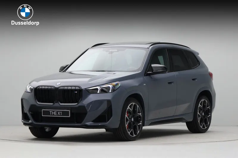BMW X1 (2026)