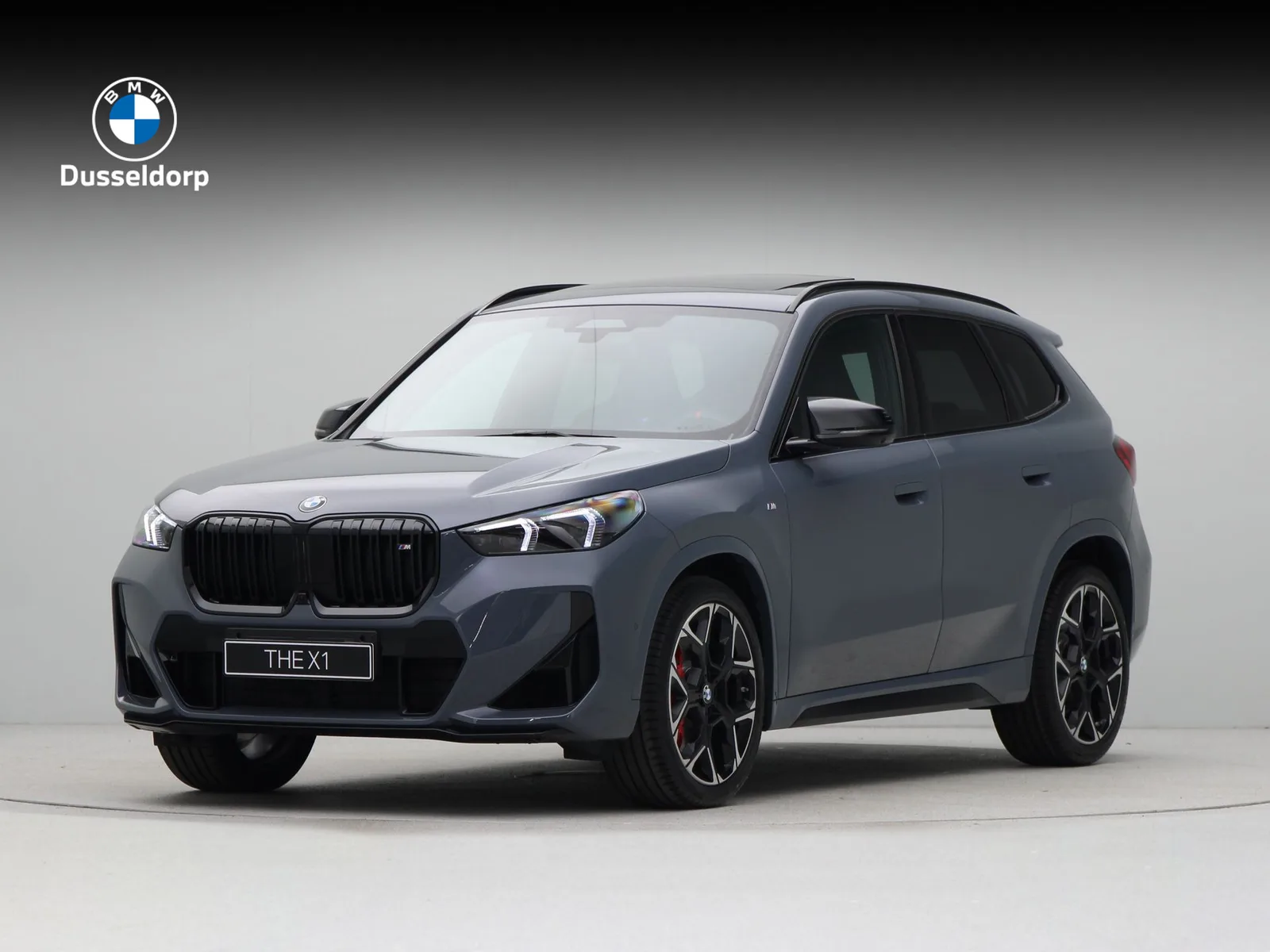 BMW X1 (2026) — foto 1