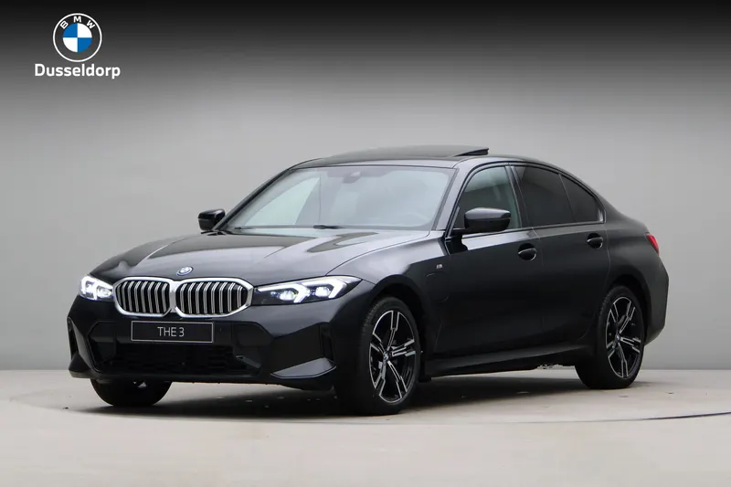 BMW 3-Serie (2026)