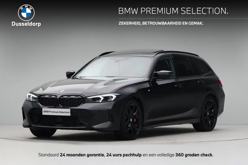 BMW 3-Serie (2025)