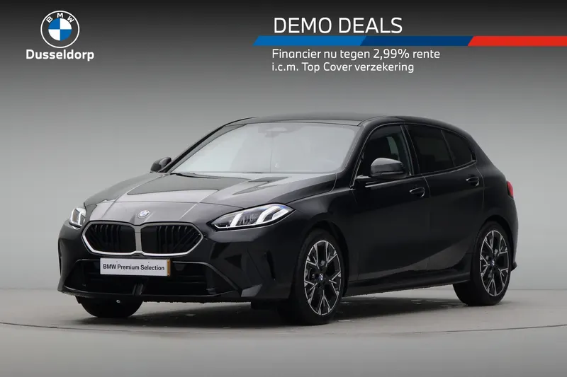 BMW 1-Serie (2026)