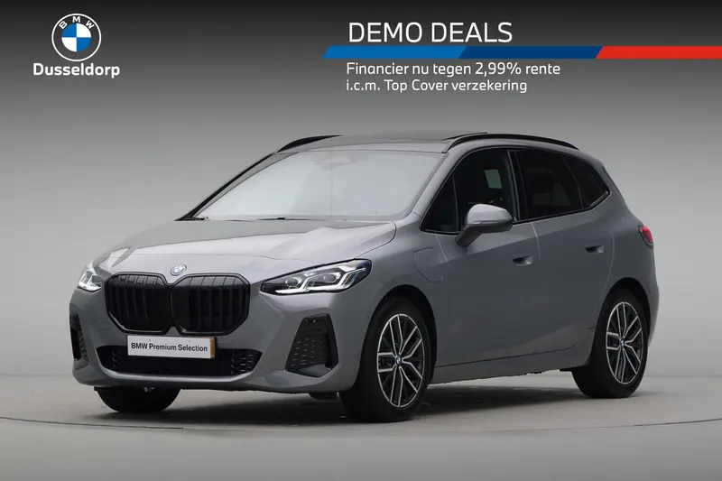 BMW 2-Serie (2026)