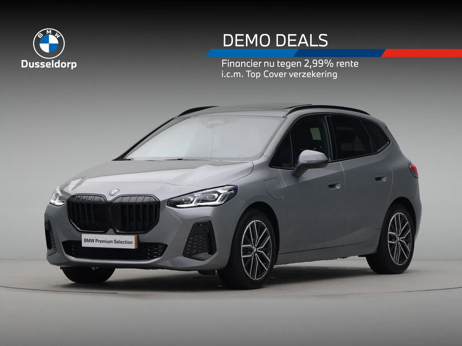 BMW 2-Serie (2026) — foto 1