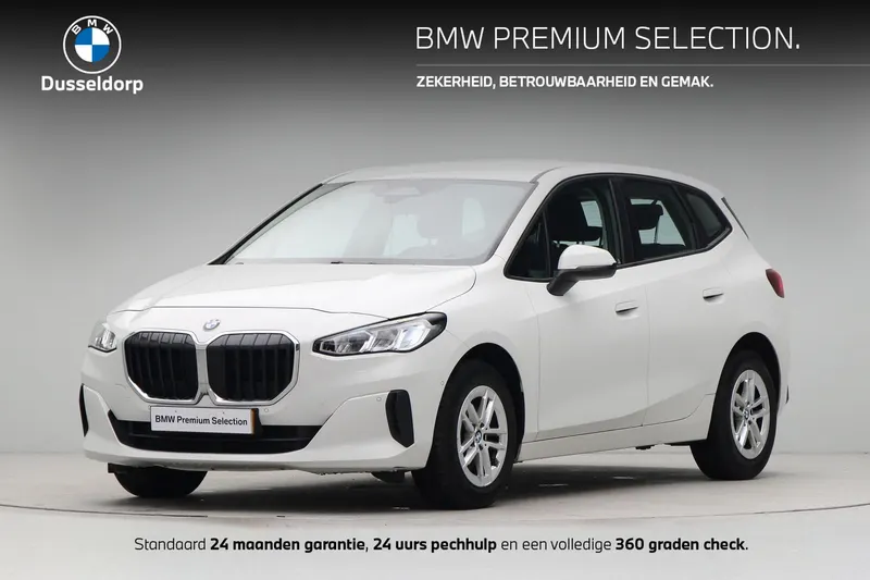 BMW 2-Serie (2023)