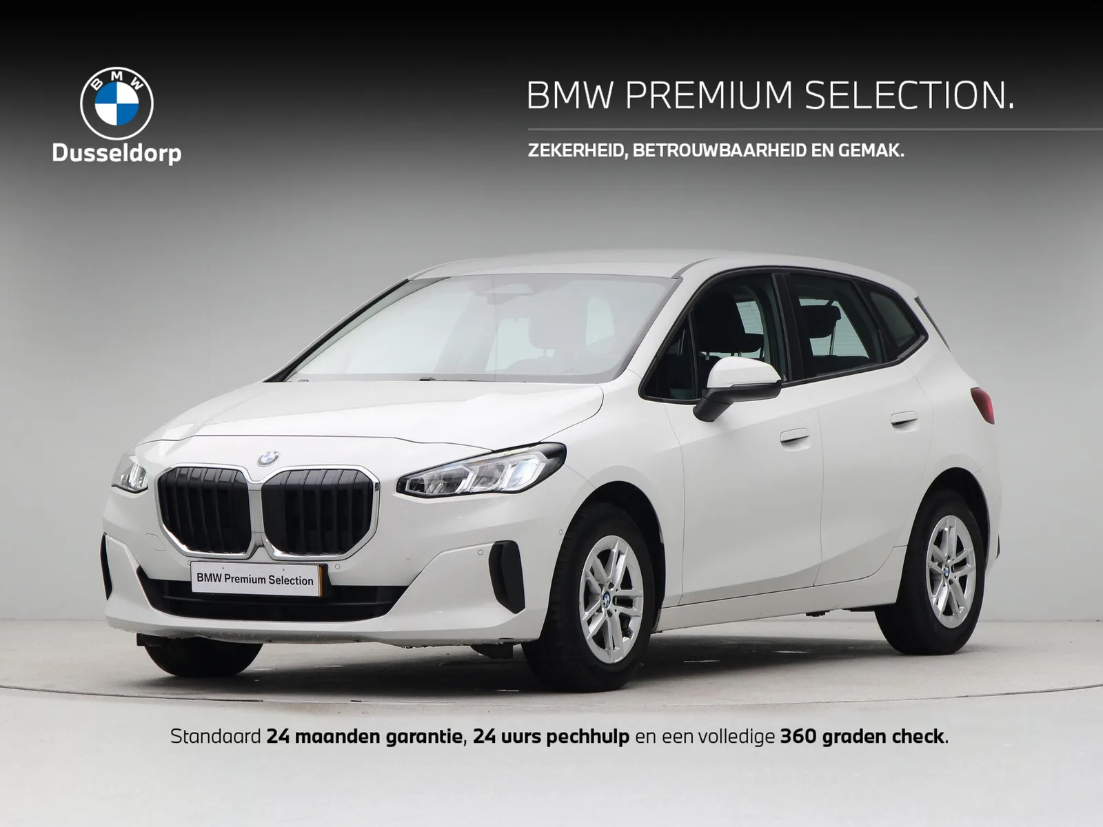 BMW 2-Serie (2023) — foto 1