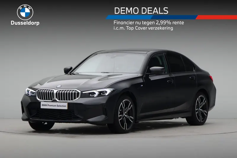 BMW 3-Serie (2026)