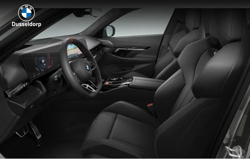 BMW M5 (2026)