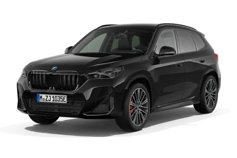 BMW X1 (2026)