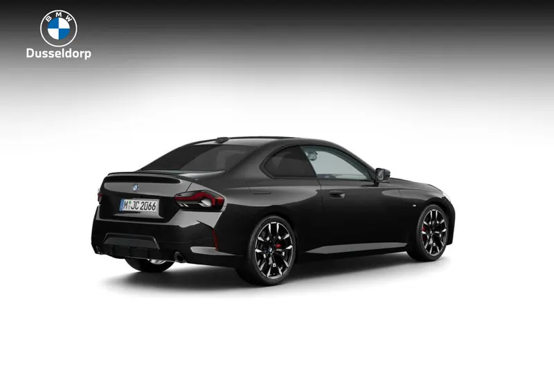 BMW 2-Serie (2026)