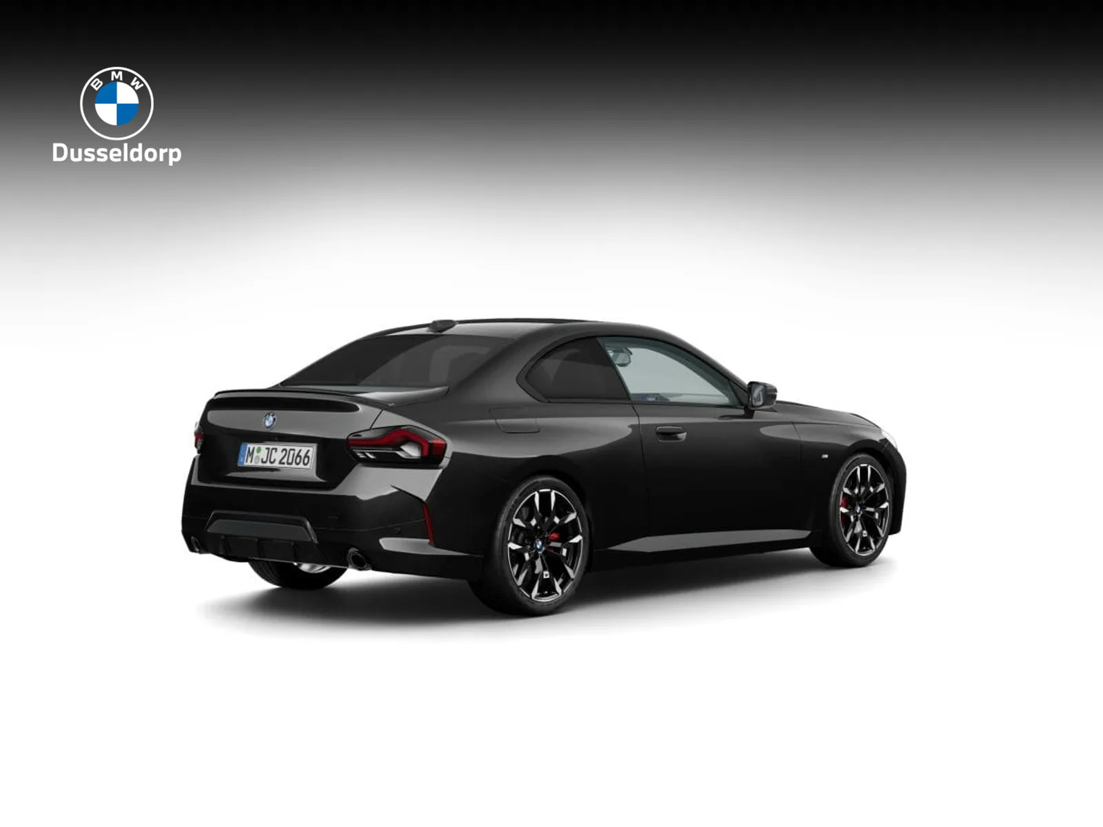 BMW 2-Serie (2026) — foto 1