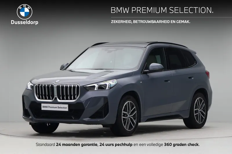 BMW X1 (2025)
